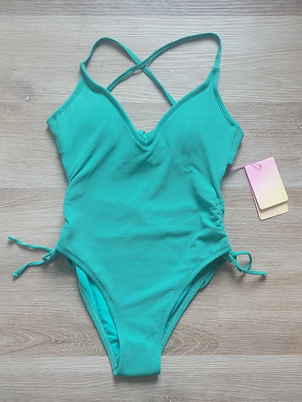 NWT Stoney Clover One Piece Bathingsuit